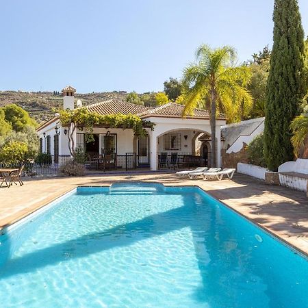 Casa Cristina Βίλα Jete Εξωτερικό φωτογραφία