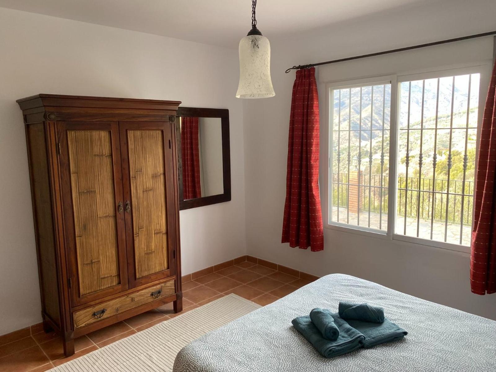 Casa Cristina Βίλα Jete Εξωτερικό φωτογραφία