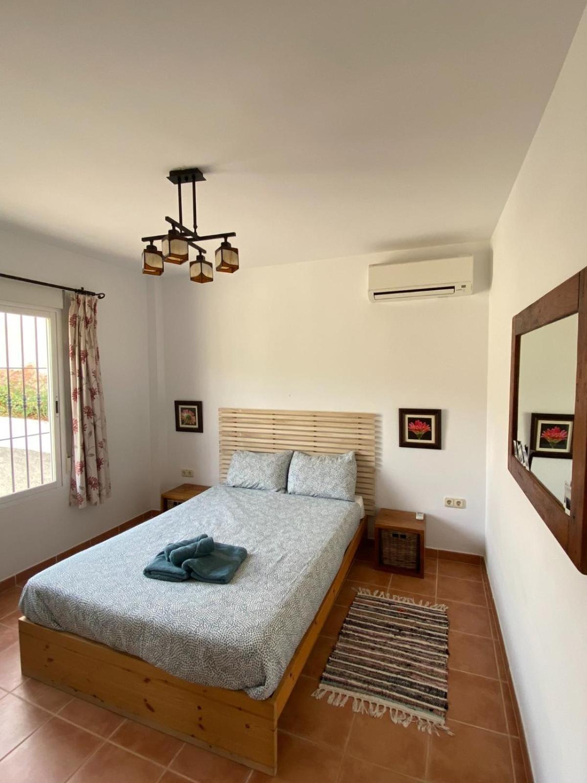 Casa Cristina Βίλα Jete Εξωτερικό φωτογραφία