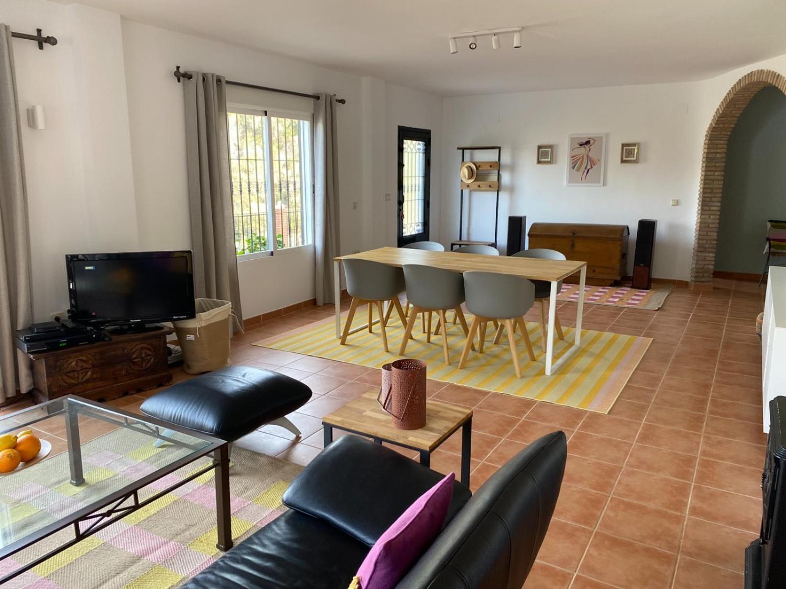 Casa Cristina Βίλα Jete Εξωτερικό φωτογραφία