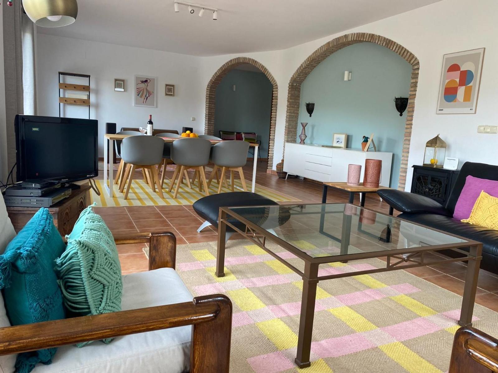 Casa Cristina Βίλα Jete Εξωτερικό φωτογραφία