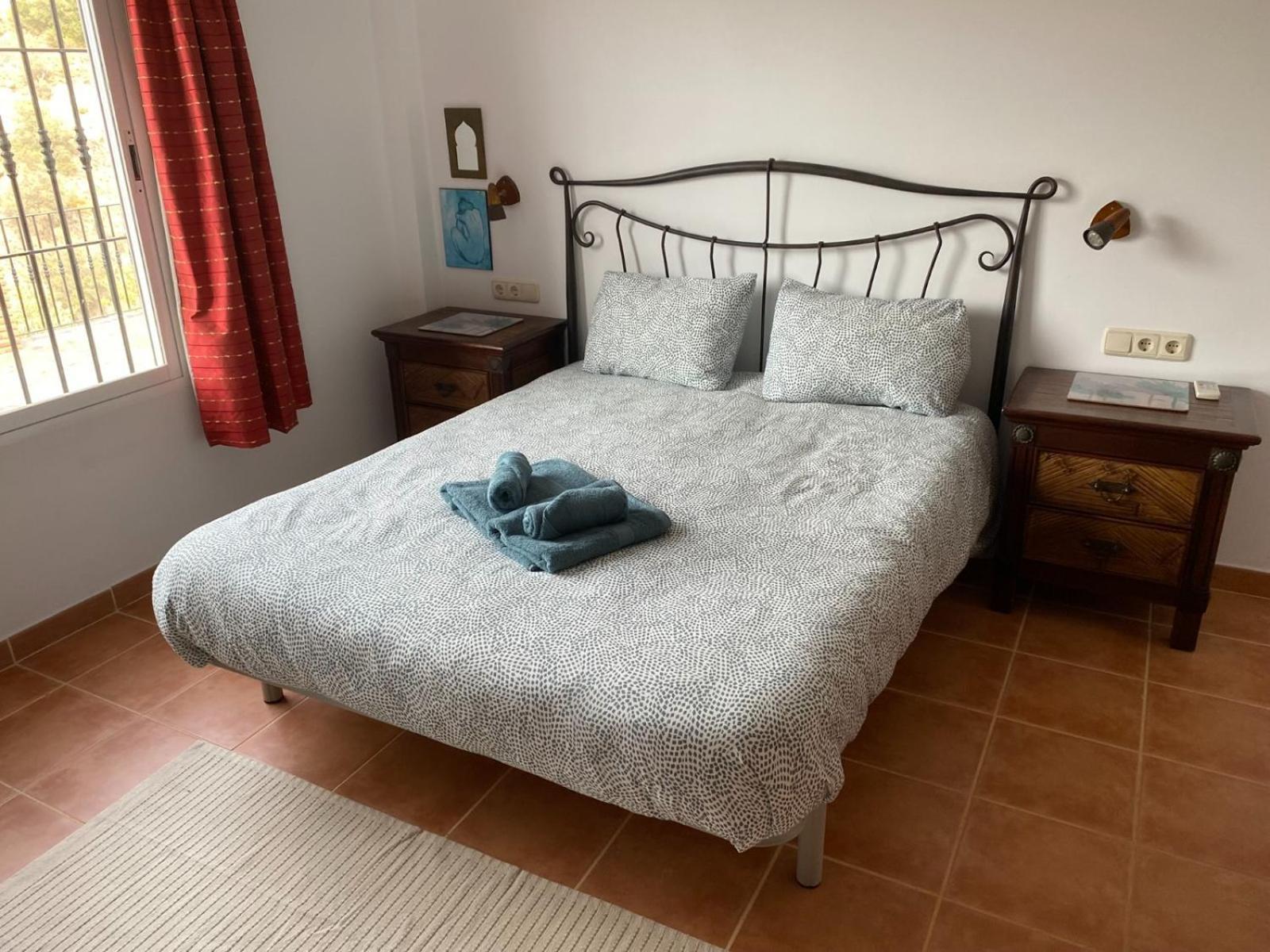 Casa Cristina Βίλα Jete Εξωτερικό φωτογραφία